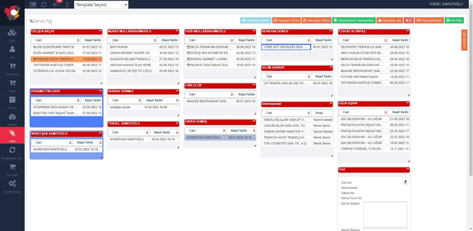 Tamsoft-bulut-yazilimi-crm-yonetimi-ekran-goruntusu-02