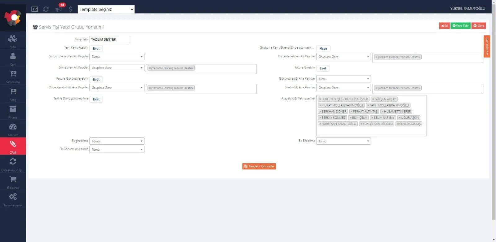 Tamsoft-bulut-yazilimi-crm-yonetimi-ekran-goruntusu-04
