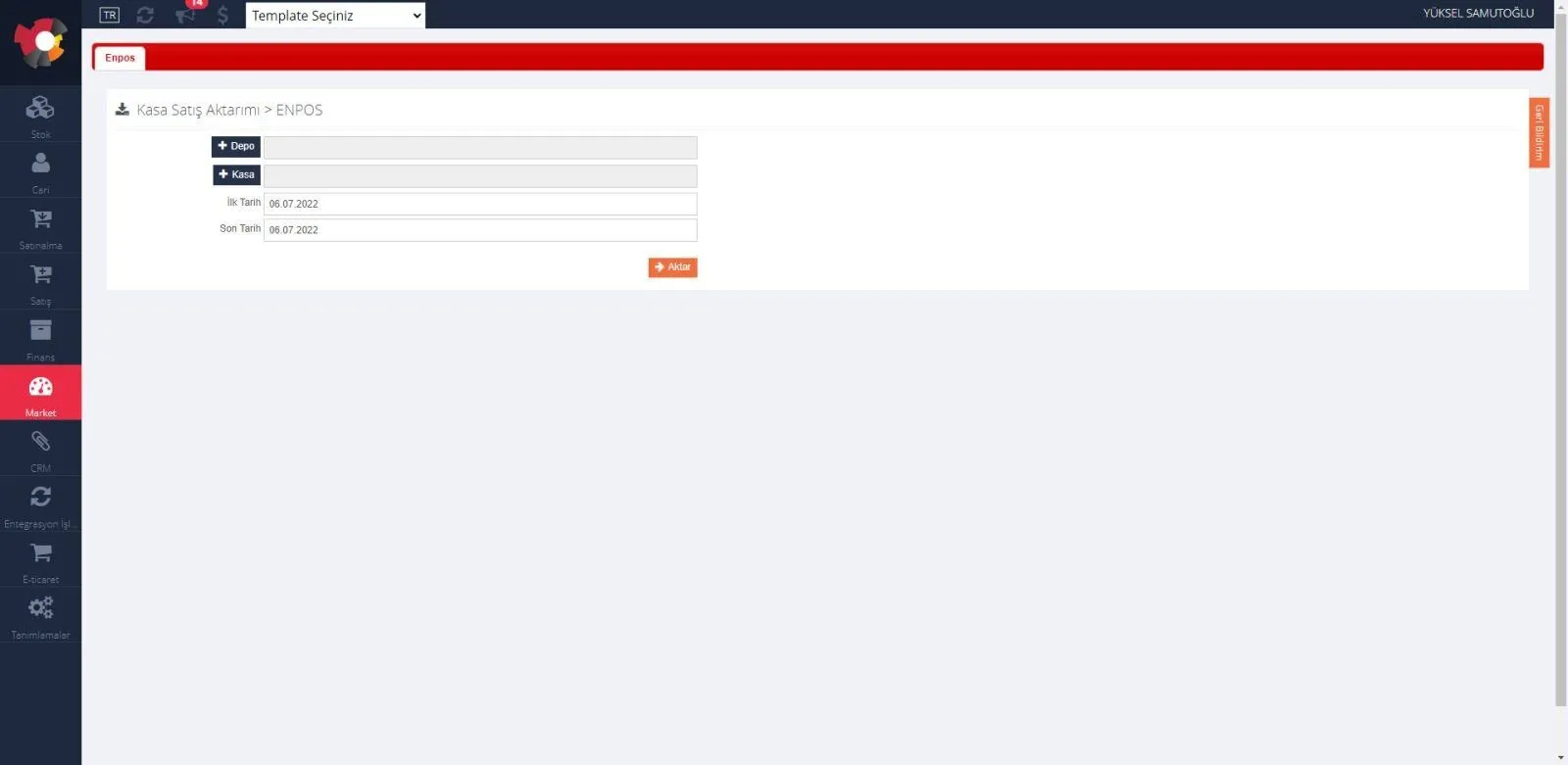 Tamsoft-bulut-yazilimi-market-yonetimi-ekran-goruntuleri-3