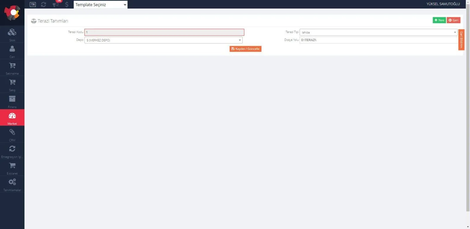 Tamsoft-bulut-yazilimi-market-yonetimi-ekran-goruntuleri-4
